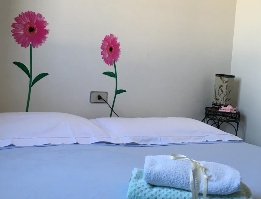 Apartamento A Casa Di Nonna Maria Marsala Exterior foto