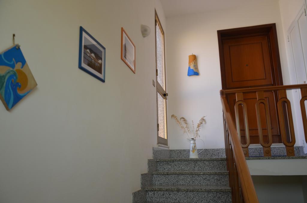 Apartamento A Casa Di Nonna Maria Marsala Exterior foto