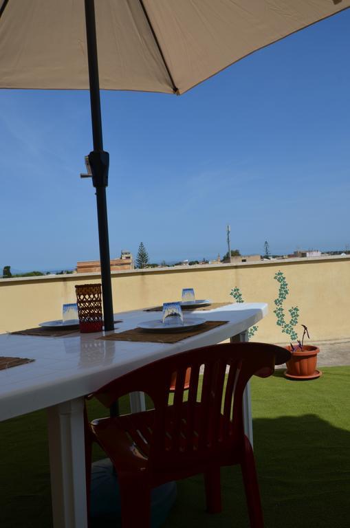 Apartamento A Casa Di Nonna Maria Marsala Exterior foto