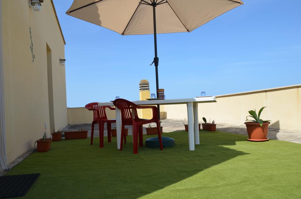 Apartamento A Casa Di Nonna Maria Marsala Exterior foto