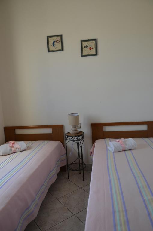 Apartamento A Casa Di Nonna Maria Marsala Exterior foto