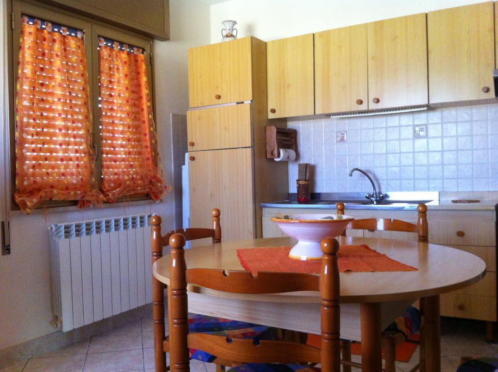 Apartamento A Casa Di Nonna Maria Marsala Exterior foto