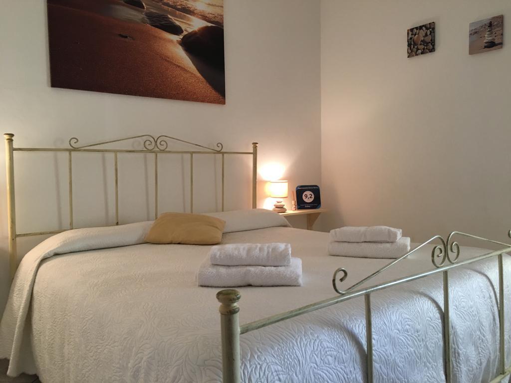 Apartamento A Casa Di Nonna Maria Marsala Exterior foto