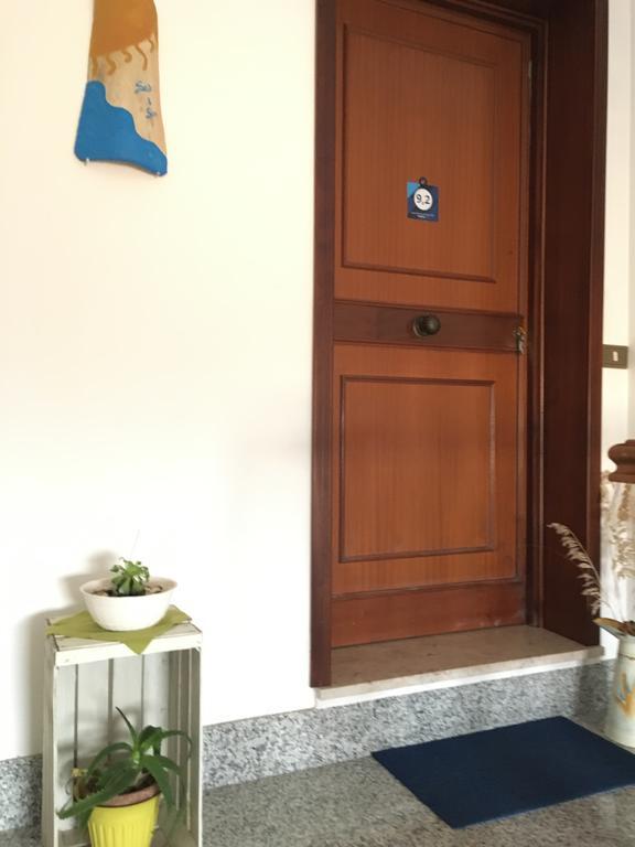 Apartamento A Casa Di Nonna Maria Marsala Exterior foto