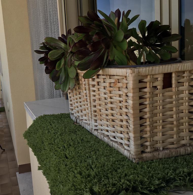 Apartamento A Casa Di Nonna Maria Marsala Exterior foto