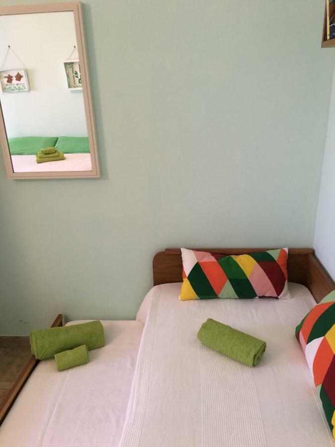 Apartamento A Casa Di Nonna Maria Marsala Exterior foto