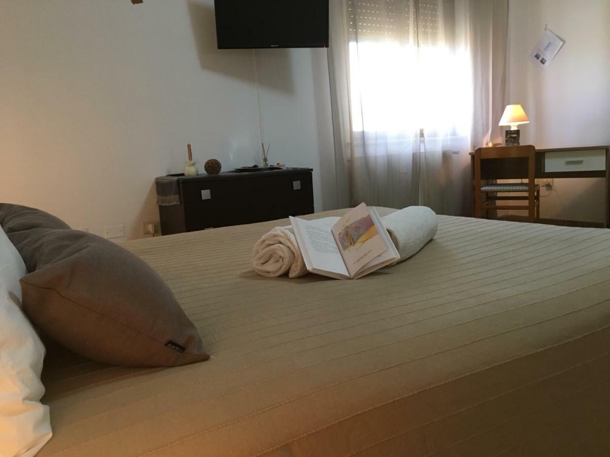 Apartamento A Casa Di Nonna Maria Marsala Exterior foto