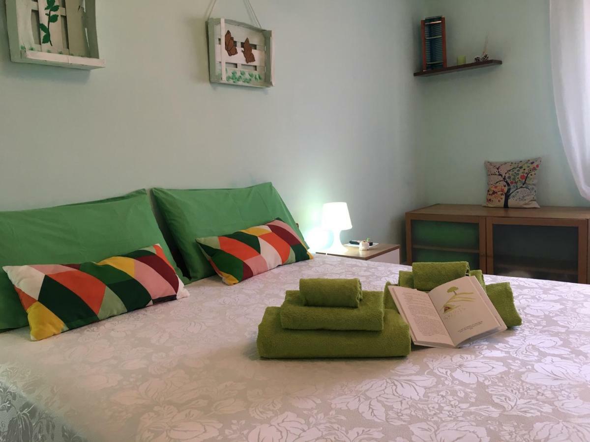 Apartamento A Casa Di Nonna Maria Marsala Exterior foto